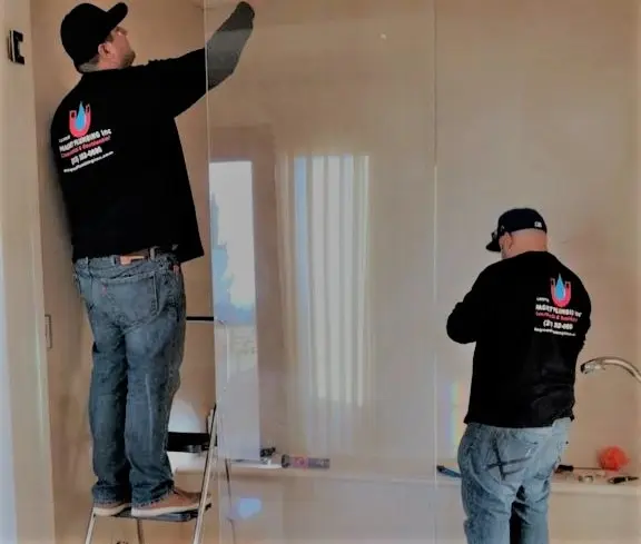 Professional plumbing installation for Toilet Repair in Woodland Way